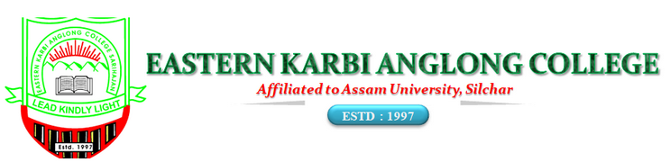 Eastern Karbi Anglong College
