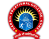Gandhi Vocational College Guna