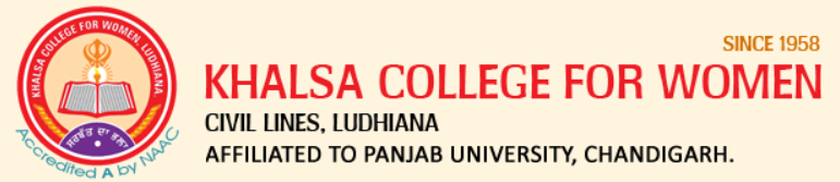 Khalsa College for Women