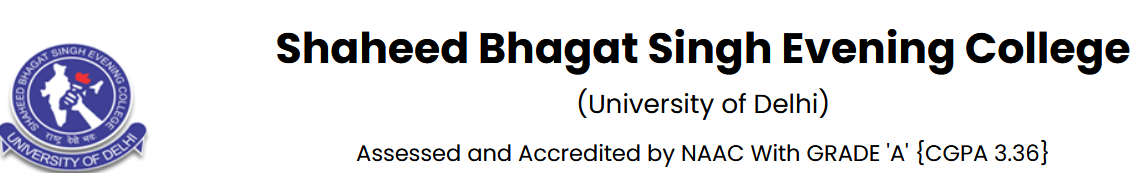 Shaheed Bhagat Singh College